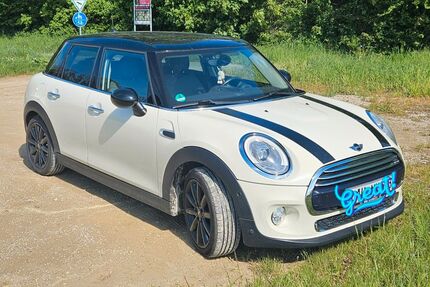 Mini Cooper C Gebrauchtwagen