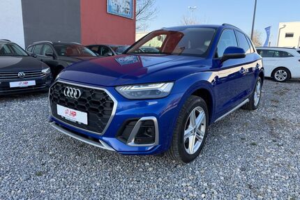 Audi Q5 Gebrauchtwagen
