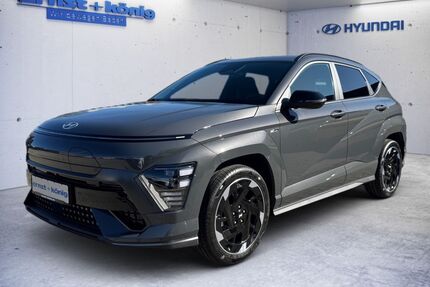 Hyundai KONA Gebrauchtwagen