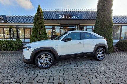 Mazda MX-30 Gebrauchtwagen