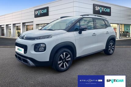 Citroen C3 Aircross Gebrauchtwagen