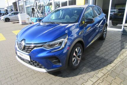 Renault Captur Gebrauchtwagen