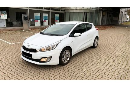Kia pro ceed / ProCeed Gebrauchtwagen