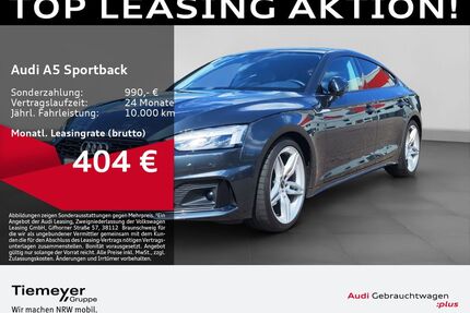 Audi A5 Gebrauchtwagen