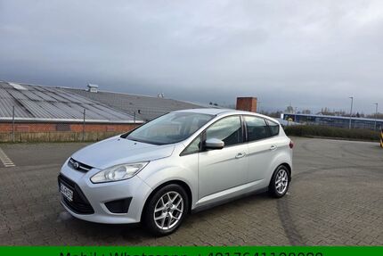 Ford C-Max Gebrauchtwagen