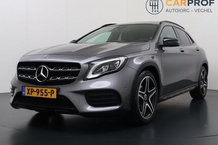 Mercedes-Benz GLA 180 Gebrauchtwagen