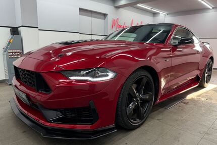 Ford Mustang Gebrauchtwagen