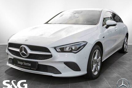 Mercedes-Benz CLA 250 Gebrauchtwagen