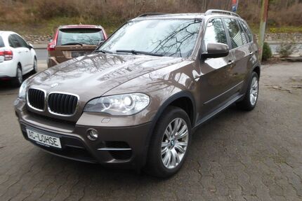 BMW X5 Gebrauchtwagen