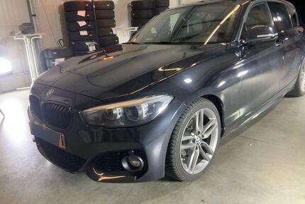 BMW 118 Gebrauchtwagen