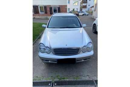 Mercedes-Benz C 180 Gebrauchtwagen