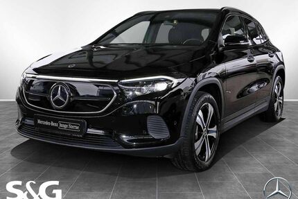 Mercedes-Benz EQA Gebrauchtwagen