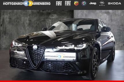 Alfa Romeo Giulia Gebrauchtwagen