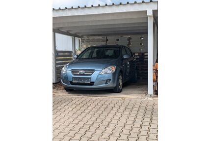 Kia ceed / Ceed Gebrauchtwagen