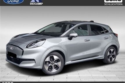 Ford Puma Gen-E Gebrauchtwagen