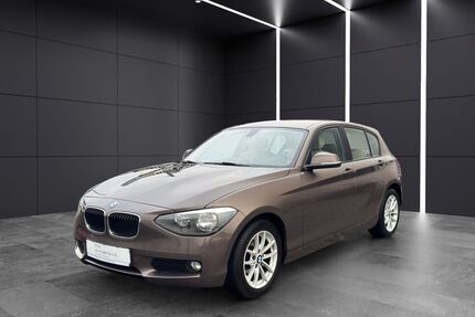 BMW 125 Gebrauchtwagen
