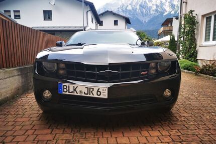 Chevrolet Andere Gebrauchtwagen