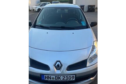 Renault Clio Gebrauchtwagen