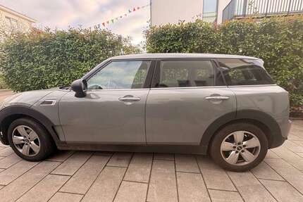 Mini One Clubman Gebrauchtwagen