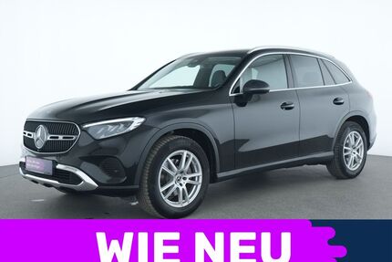 Mercedes-Benz GLC 200 Gebrauchtwagen