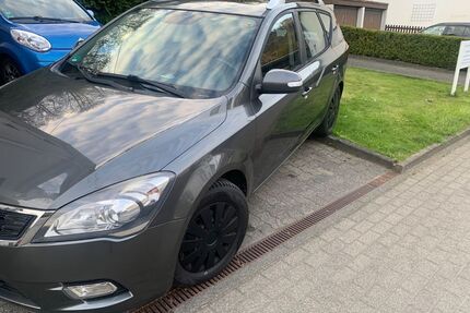 Kia Andere Gebrauchtwagen