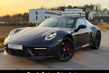 Porsche 992 Gebrauchtwagen