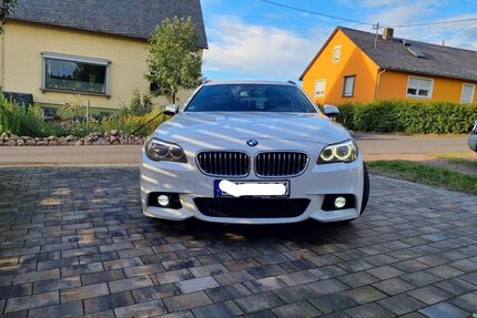 BMW 530 Gebrauchtwagen