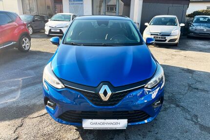 Renault Clio Gebrauchtwagen