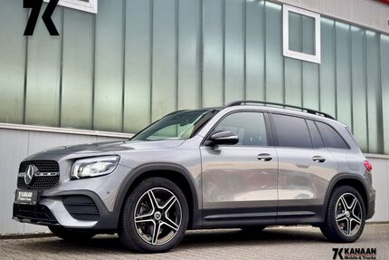 Mercedes-Benz GLB 220 Gebrauchtwagen