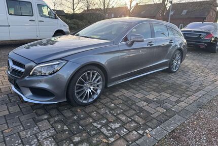 Mercedes-Benz CLS 500 Gebrauchtwagen
