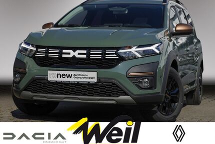 Dacia Jogger Gebrauchtwagen