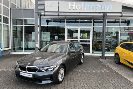 BMW 320 Gebrauchtwagen
