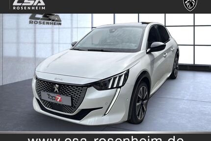 Peugeot 208 Gebrauchtwagen