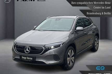 Mercedes-Benz EQA 250 Gebrauchtwagen
