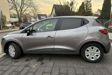 Renault Clio Gebrauchtwagen