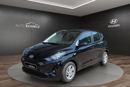 Hyundai i10 Gebrauchtwagen