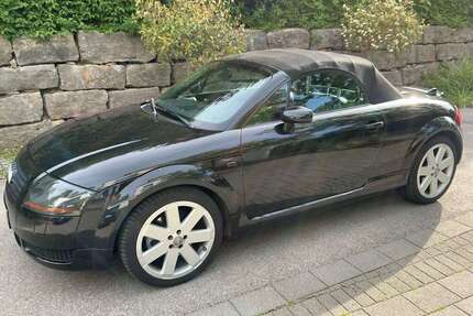 Audi TT Gebrauchtwagen