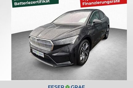 Skoda Enyaq Gebrauchtwagen