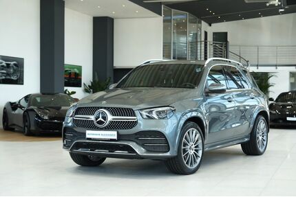 Mercedes-Benz GLE 300 Gebrauchtwagen