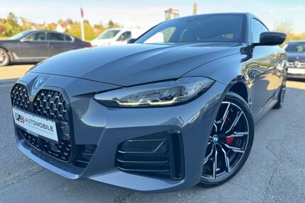 BMW 420 Gran Coupé Gebrauchtwagen