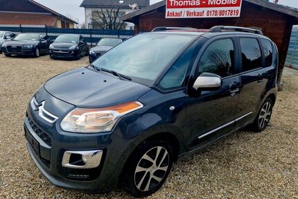 Citroen C3 Gebrauchtwagen