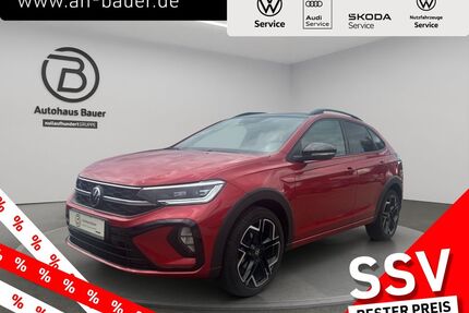 VW Taigo Gebrauchtwagen