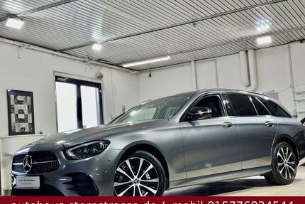 Mercedes-Benz E 300 Gebrauchtwagen