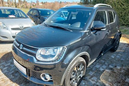 Suzuki Ignis Gebrauchtwagen