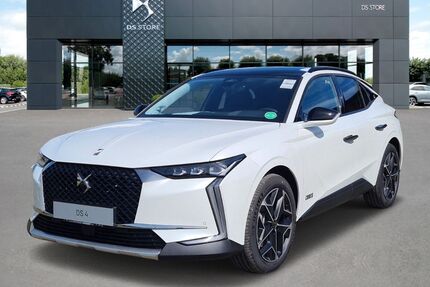 DS Automobiles DS4 Gebrauchtwagen