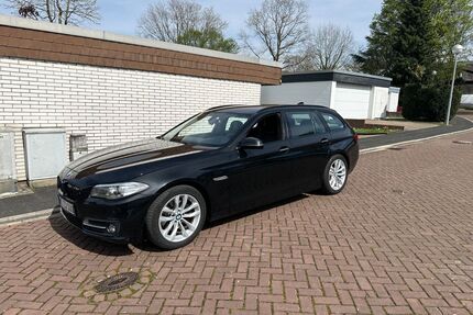 BMW 520 Gebrauchtwagen