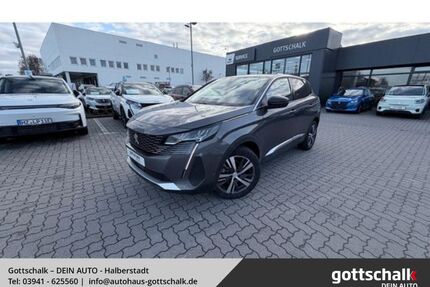 Peugeot 3008 Gebrauchtwagen