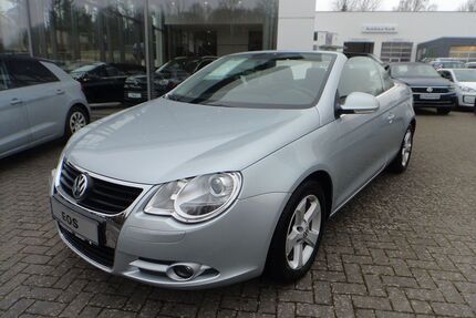 VW Eos Gebrauchtwagen