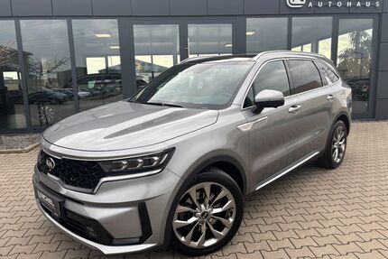 Kia Sorento Gebrauchtwagen