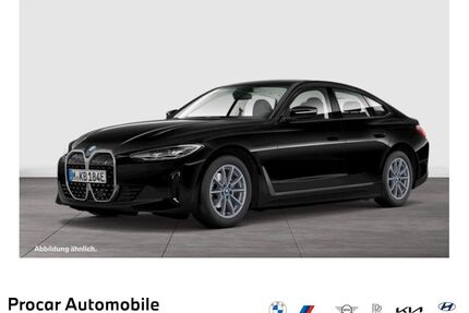 BMW i4 Gebrauchtwagen